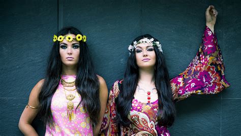 Exclusive Interview Pop Culturalist Chats With The Debutantes Pop