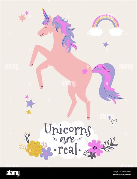 Real Unicorn Hi Res Stock Photography And Images Alamy