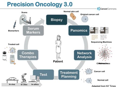 Ppt Rapid Learning Precision Oncology Powerpoint Presentation Free