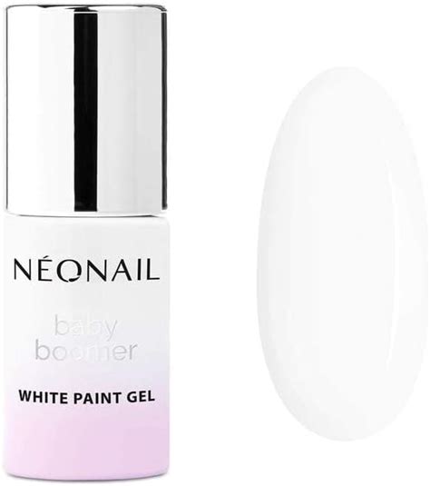 NEONAIL Baby Boomer Set Nude Beige Gel BigaMart