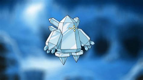 Pokemon Go Regice Raid Guide Best Counters And Weaknesses