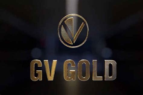 Home - GV Gold