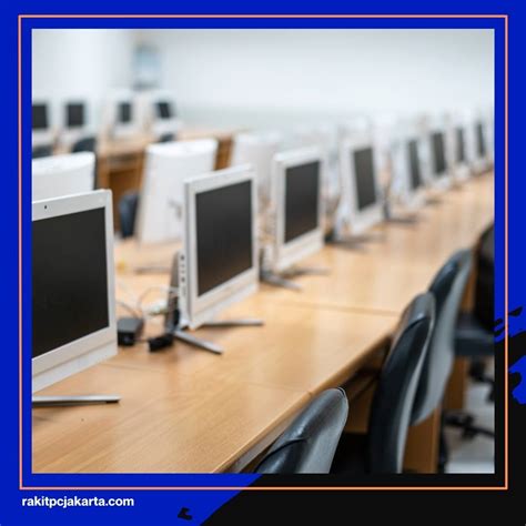 pc  jutaan pilihan tepat  pekerja  gamer rakitpcjakartacom