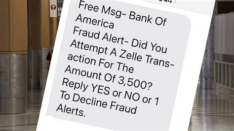 More Victims Of Bank Of America Zelle Scams Come Forward Heres How To Protect Yourself