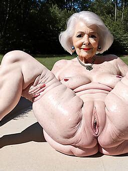 Gorgeous Grandmas Pussy Pictures Old Pussy Net