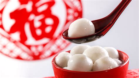 [:en]Tangyuan - delicious Chinese dessert[:] - Sinomedia