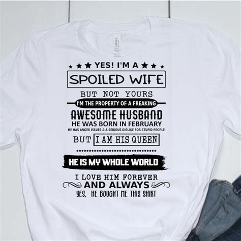 Husband Wife Svg Etsy