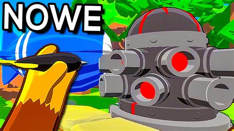 Bloons Td W D Jest Jeszcze Lepsze Nowy Update W Apes Vs Helium