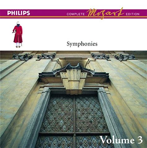 Play Mozart The Symphonies Vol Complete Mozart Edition By Academy