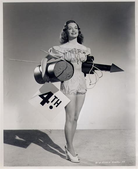 Pictures Of Gloria Henry