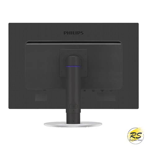 مانیتور 22 اینچ فیلیپس Philips 220B4L رایان استار