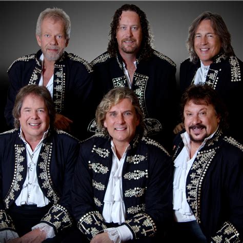 Paul Reveres Raiders Entertainment Unlimited