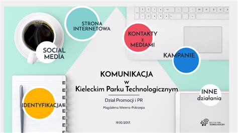 Komunikacja W Kieleckim Parku Technologicznym By Magdalena Cholewa On Prezi