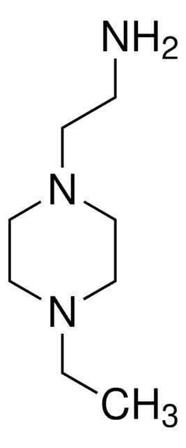 2 4 Ethyl Piperazin 1 Yl Ethylamine AldrichCPR Sigma Aldrich