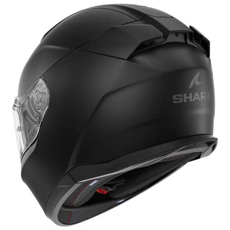 Casco Moto Shark D Skwal 3 Dark Shadow Edition Mat KMA Al Miglior