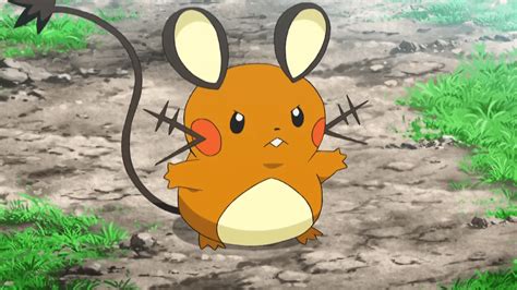 Dedenne Hd Wallpapers Wallpaper Cave