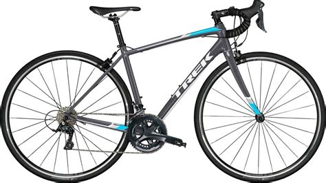 Trek Domane AL 3 WSD 2018 12GO Biking