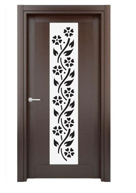 Flower Safety Door Design Makerbhawan