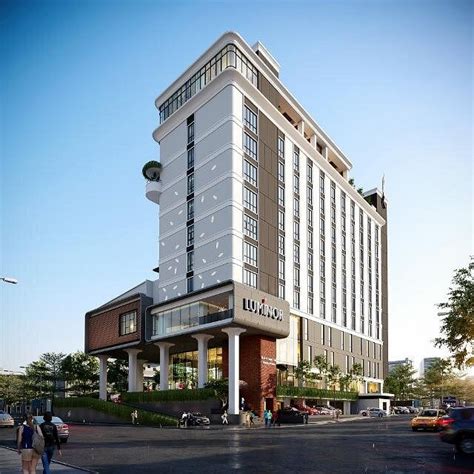 LUMINOR HOTEL PADJADJARAN BOGOR $43 ($̶5̶3̶) - Updated 2024 Prices ...