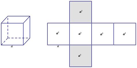 Oplošje I Volumen Kocke I Kvadra Interactive Worksheet By Renata Free