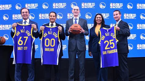 Where Is The 2025 Nba All Star Game Dates Locations And More To Know