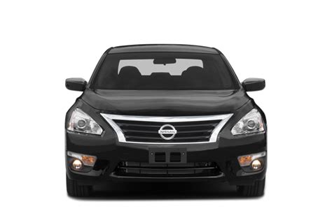 2014 Nissan Altima Specs Prices Mpg Reviews And Photos