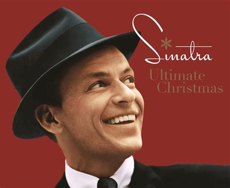 Frank Sinatras Merry Best Gathered For Ultimate Christmas Album