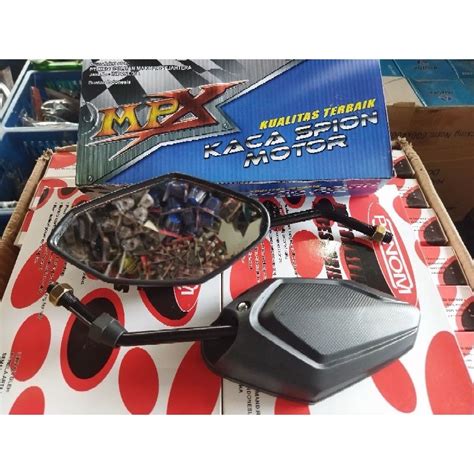 Jual Spion Model Vario Semua Jenis Motor Honda Bisa Pakai