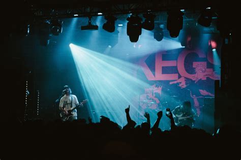 Photo Gallery Skegss Electric Ballroom London When The