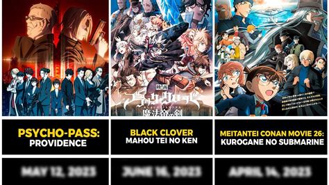 Aggregate Upcoming Anime Movie Best In Cdgdbentre