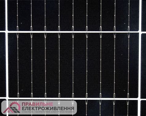 Сонячна панель Risen Energy RSM120 6 335M Jager 9bb Half Cell від