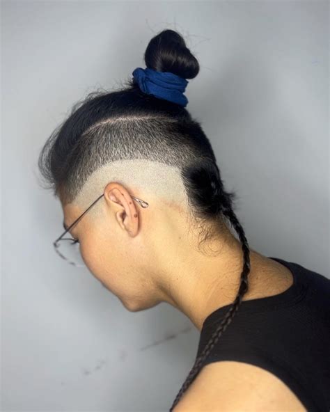 Rat Tail Hairstyles Unique And Edgy Looks For Men