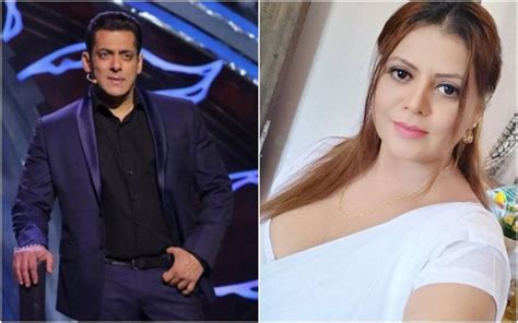 Bigg Boss 14 Mithun Chakrabortys Gunda Co Star Sapna Sappu To Enter Salman Khan Hosted Show As