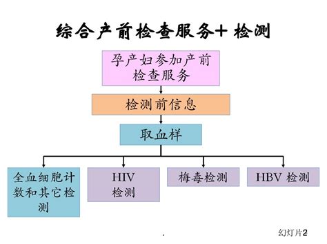 艾滋病梅毒和乙肝实验室检测ppt演示课件word文档在线阅读与下载免费文档