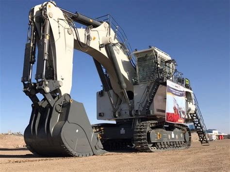 Liebherr R9400: Specs, Boom/Stick Option (Hex) 1, Boom/Stick Option ...
