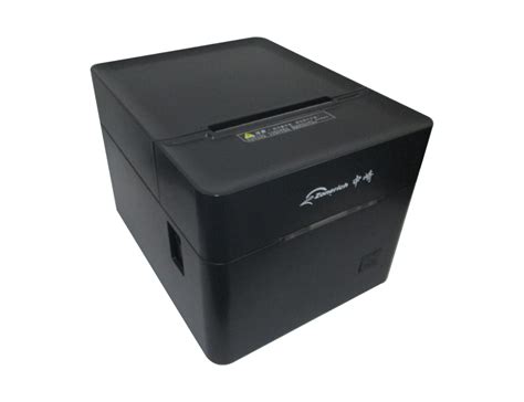 Zonerich Thermal Printer With Usb Lan Options Ab Qp Kapidani