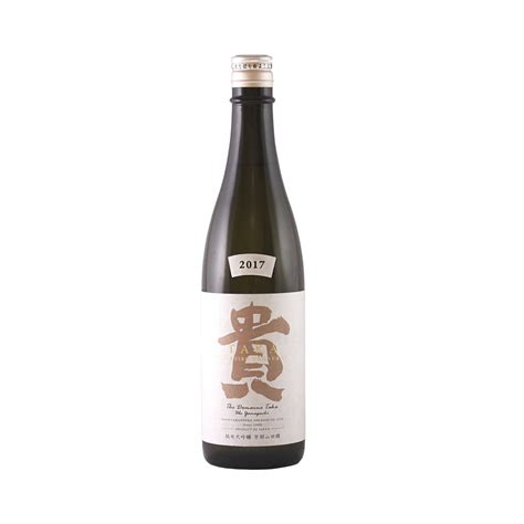 Domaine Taka Junmai Daiginjo 720ml Epicurean Nomads Private Limited