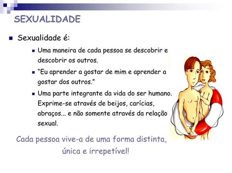 Ppt Adolescência E Sexualidade Powerpoint Presentation Free Download