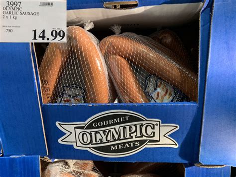 Costco Winter Aisle 2020 Superpost The Costco Whole Freezer And