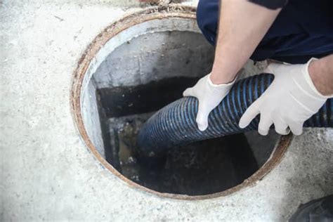 Sanitary Sewer System Repair and Replacement | Rogers Drain Solutions ...