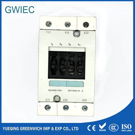 High Performance Ac Contactors Overload China Auxiliary Type Of Tf