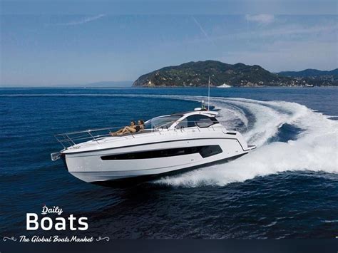 2020 Azimut 45 Atlantis For Sale View Price Photos And Buy 2020