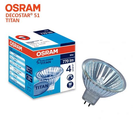 OSRAM DECOSTAR DIMMABLE WARM Zener DIY Online