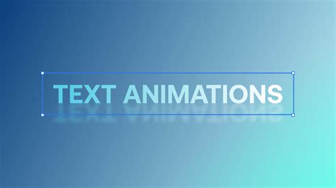 Make Epic Text Animations In After Effects Motion Array