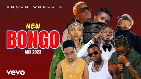 LATEST BONGO SONGS VIDEO MIX 2023 ALIKIBA JAY MELODY DIAMOND PLATNUMZ