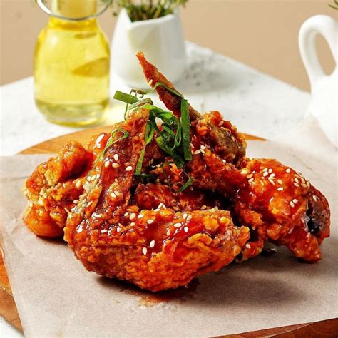 Resep Chicken Wings Berbagai Bumbu Yang Lezat Dan Mudah