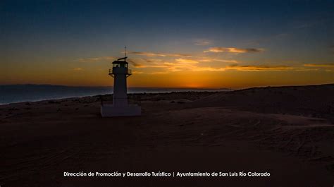 Golfo De Santa Clara Visit San Luis R O Colorado