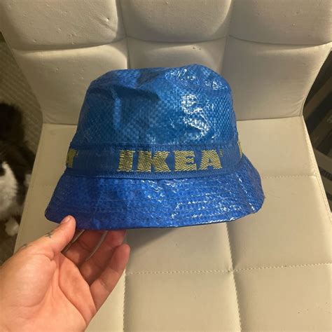 IKEA bucket hat! - Depop