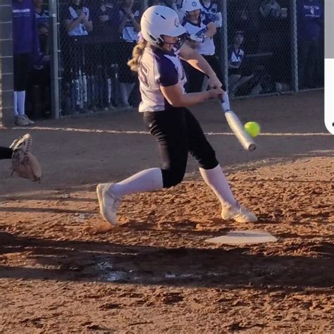 Rylie Gilbreaths Rocky Mountain High School Softball Stats