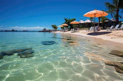 Smathers Beach Key West Areias Brancas E Guas Cristalinas Geradoras De